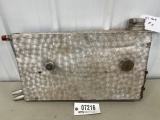 OIL TANK