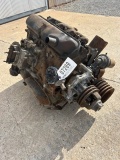 FORD 260 ENGINE CORE