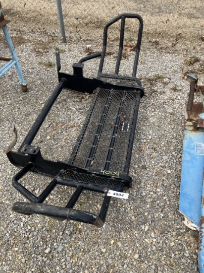 RANCH HAND GRILL GUARD