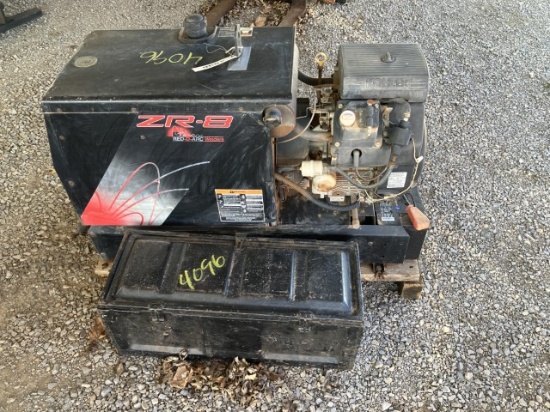 ZR8 WELDER