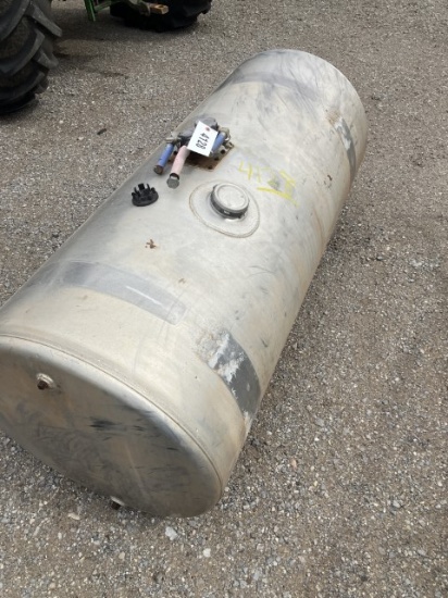 FREIGHTLINER FUEL TANK