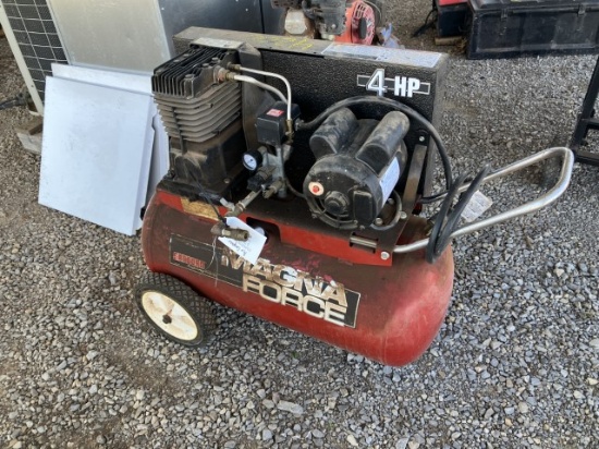 4HP AIR COMPRESSOR