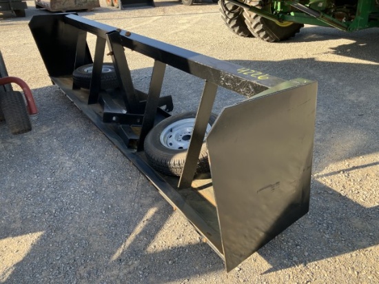NEW 12' LANDLEVELER