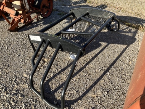 RANCH HAND BRUSH GUARD