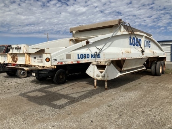 2008 40' LOAD KING
