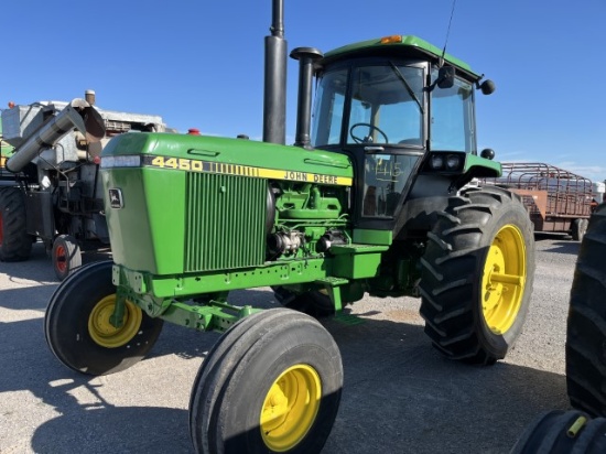 1983 JD 4450
