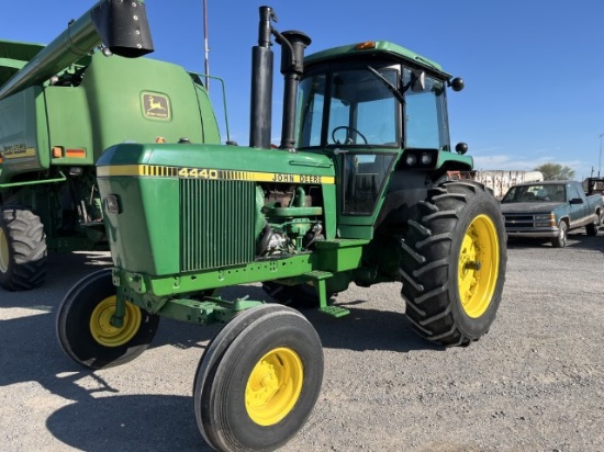 1978 JD 4440