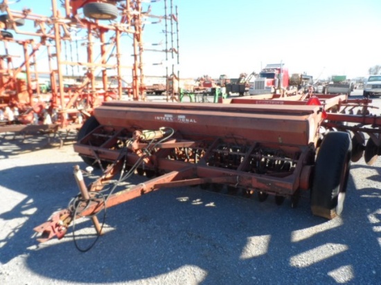 IH 510 GRAIN DRILL