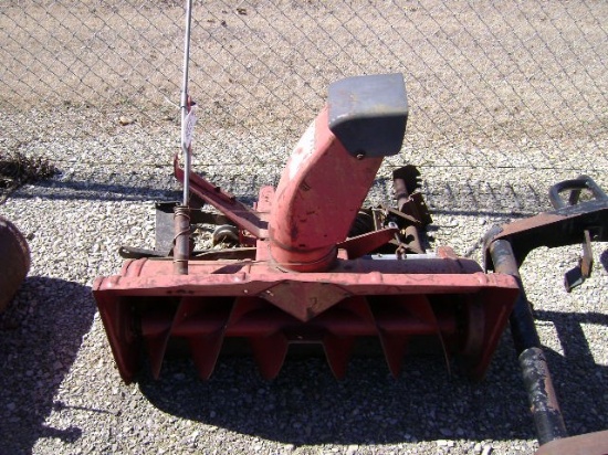 SNOWBLOWER ATTACHMENT