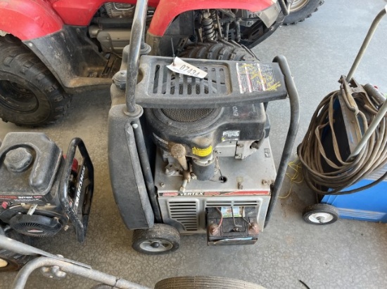 COLEMAN 5500 GENERATOR