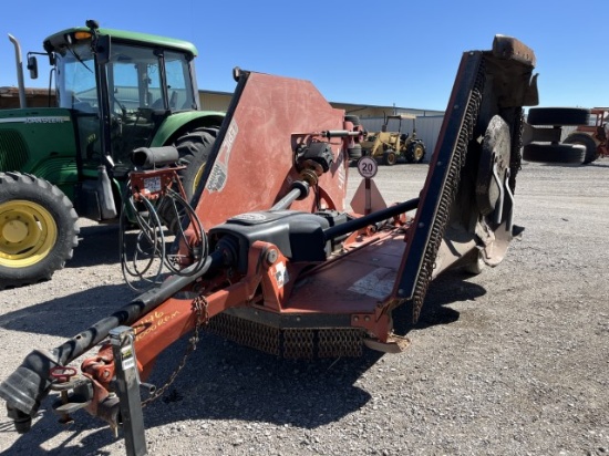 RHINO 4155 15' BATWING MOWER
