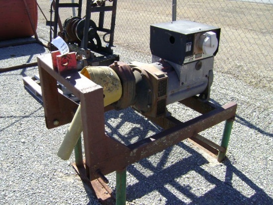 NORTH STAR 100 AMP GENERATOR