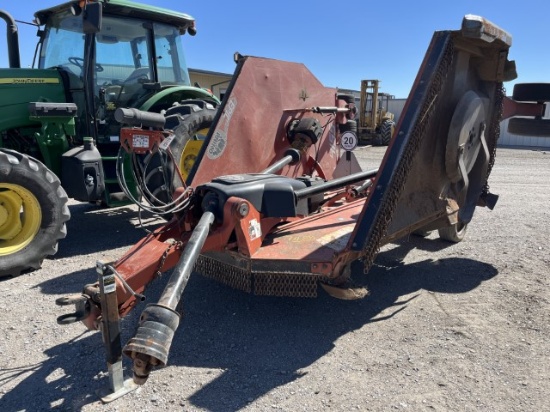 RHINO 4155 15' BATWING MOWER
