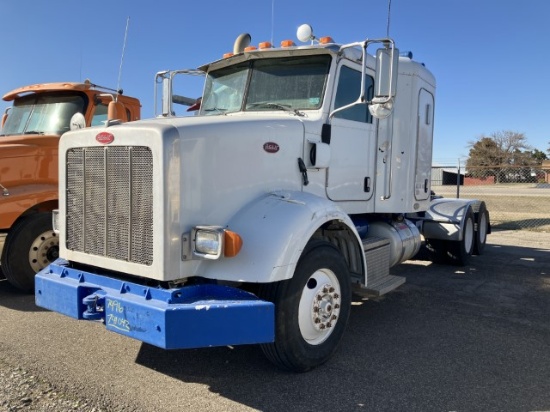 2008 PETERBILT 365