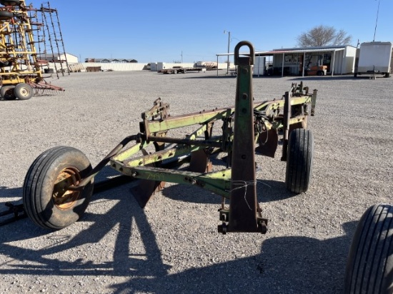 JD 3100 5 BOTTOM PLOW