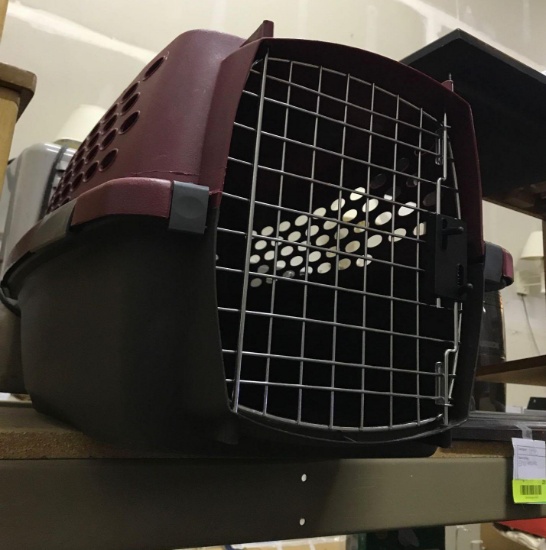 Pet Carrier