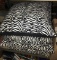 Set of 4 Accent Pillows- Used in a Home Staging Business