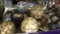 Lot of Decorative Balls- Used in a Home staging Business