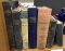 Lot of Old Books