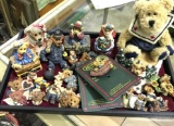 20+ Boyds Bears Collection