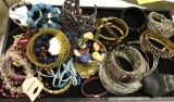 Large Lot of Bracelets