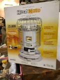 New Portable Heat Mate Kerosene Heater 23,000 BTU's- Never been Used