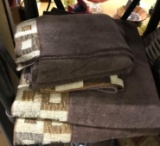 Lot of Towels- From a Home Staging Business