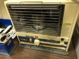 Kero Heat Kerosene Heater Model CT-1100 10,000 BTU