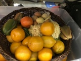 Large Lot of Prop Fruit- Great for Photos or home staging