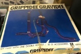 Vintage Grippidee Gravidee Track and Rocket