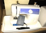 Brother Sewing Machine with case