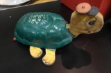 Antique Timmy Turtle Kids Toy