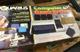 Aquarius Computer and Game System- Some Parts are New