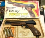 Daisy Powerline Co2 BB Pistol