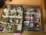 26 Old Christmas Ornaments
