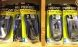 12 New Pairs of Profoot Plantar Fasciitis Insoles