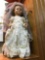 Vintage Posie Doll with Original Box