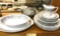 Florentine Dishes