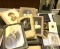 Lot of Old Photos- Including Glass Negatives