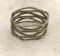 Sterling Silver Open Band Size 6 1/2