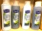 4 Bottles of Suave Shampoo/ Conditioner