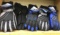 5 New Pairs of Boys Gloves