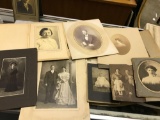 Lot of Old Photos