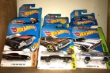 15 New Hotwheel Cars on Cards