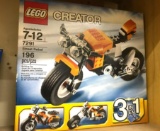 Lego Creator #7291- New and Sealed