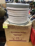 Pressairizer Food Preservation