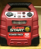 Super Start Power Pack