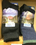 New Merino Wool Socks