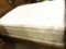 Serta Perfect Sleeper Bridgemore Queen Mattress and Box Spring- Very Clean and in great shape