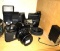 Pentax 35mm Camera and Accessories